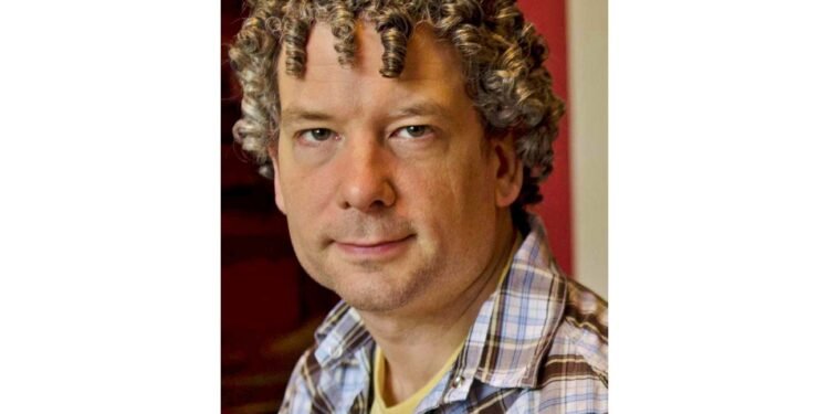 Dark Horse Comics Cuts Ties With Editor Scott Allie After Sexual Abuse Accusations