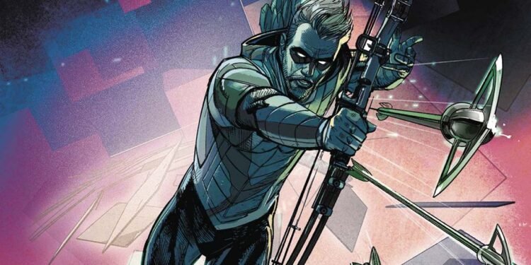 DC Pulls ‘Event Leviathan: Checkmate’ From Schedule