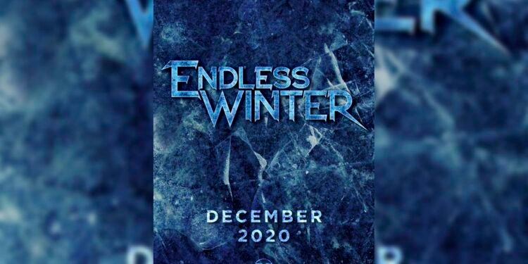 DC Teases ‘Endless Winter’ Storyline