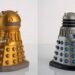 ‘Doctor Who’ Crossover Event Figurines Unveiled