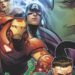Empyre #1 opens Marvel’s summer crossover with a big twist