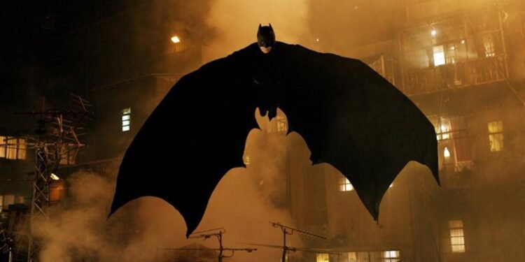 ‘Fortnite’ to Host Christopher Nolan-Themed Movie Night