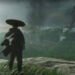 Ghost Of Tsushima’s Launch Gets Celebration Crossover Art By Other Sony First Party Studios
