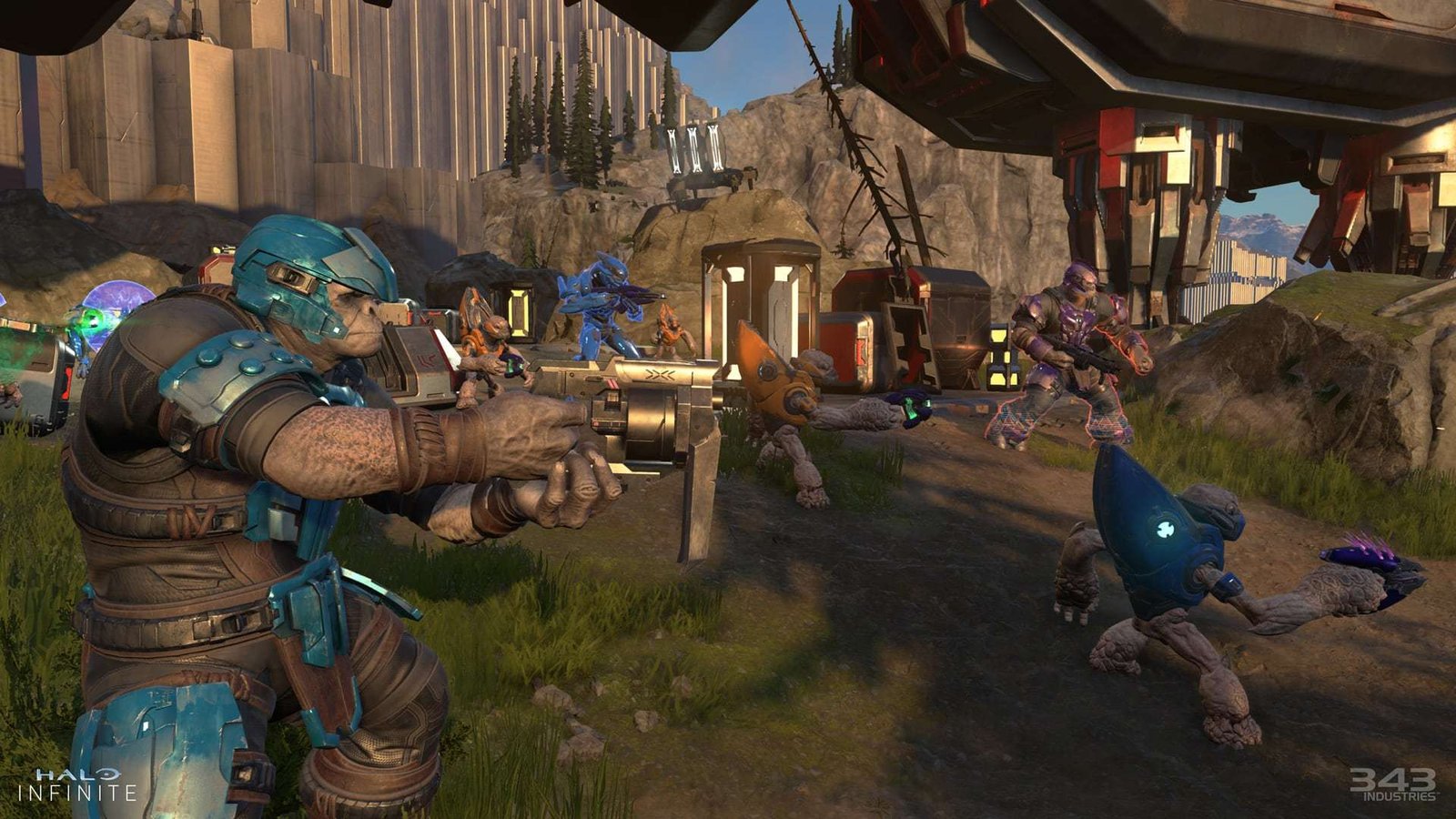 halo infinite