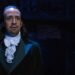 Hamilton on film is a very different experience than Hamilton on stage
