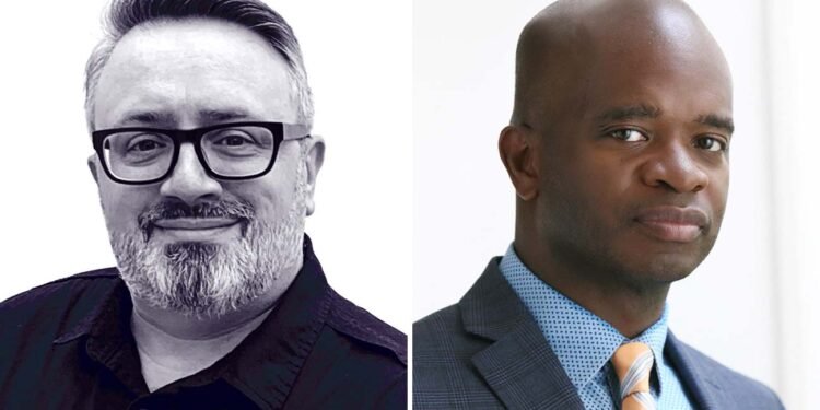 Heavy Metal Promotes Joseph Illidge to Executive Editor, Adds Kris Longo as Chief Sales Officer