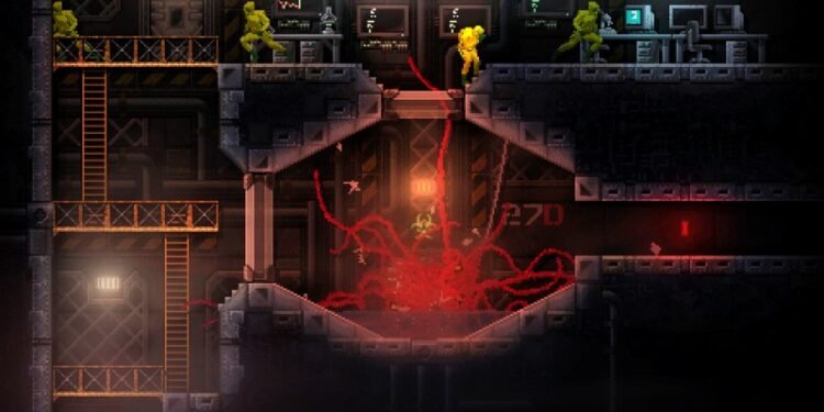 Here Are The Games Hitting Next Week