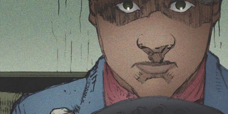 How ‘Shadow Doctor’ Turns a True Family History Into a Comic