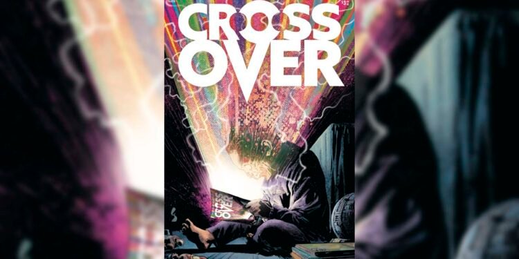 Image Comics Sets Real-World Series ‘Crossover’