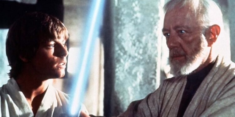 Mark Hamill Explains Why Luke Skywalker’s Cut ‘Star Wars’ Introduction Was So Pivotal