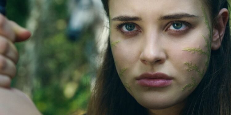Netflix’s Cursed rewrites King Arthur’s story with a more mysterious hero