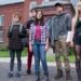 ‘New Mutants’ Team Unveils Opening Scene at Comic-Con at Home