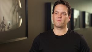 Phil Spencer Wishes You’d Stop Console Warring And Just Enjoy The Games