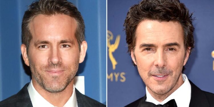 Ryan Reynolds, Shawn Levy Time-Travel Adventure Moves to Netflix From Paramount