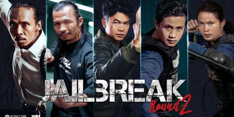 Sequel to Cambodian Action Hit ‘Jailbreak’ in the Works (Exclusive)
