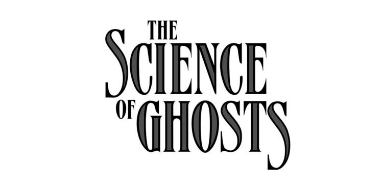 Supernatural Graphic Novel ‘Science of Ghosts’ Launching in 2021