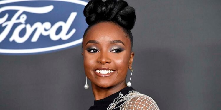 ‘The Old Guard’ Star KiKi Layne on Defying Labels and Her ‘Coming 2 America’ Excitement