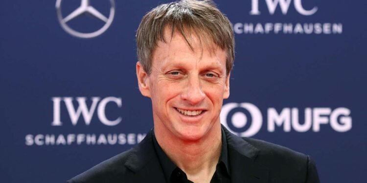 Tony Hawk Video Game Doc ‘Pretending I’m a Superman’ Drops Trailer