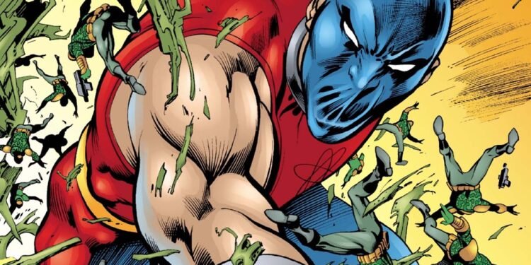 Who Is Noah Centineo’s ‘Black Adam’ Hero Atom Smasher?