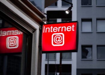Why the Internet Should Be a Utility