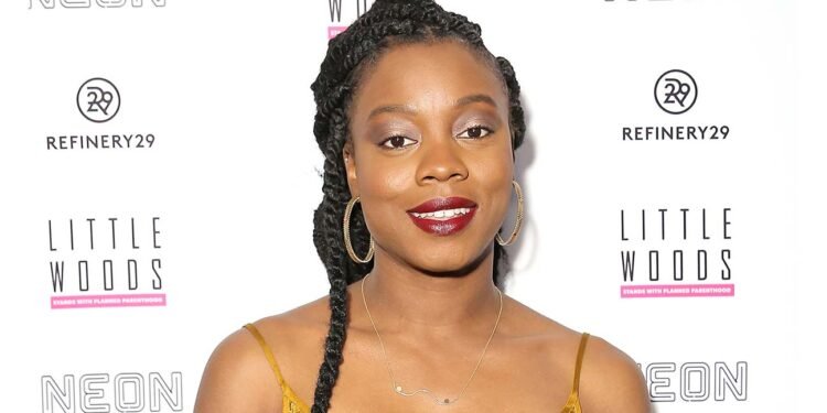 ‘Captain Marvel’ Sequel Lands Director Nia DaCosta