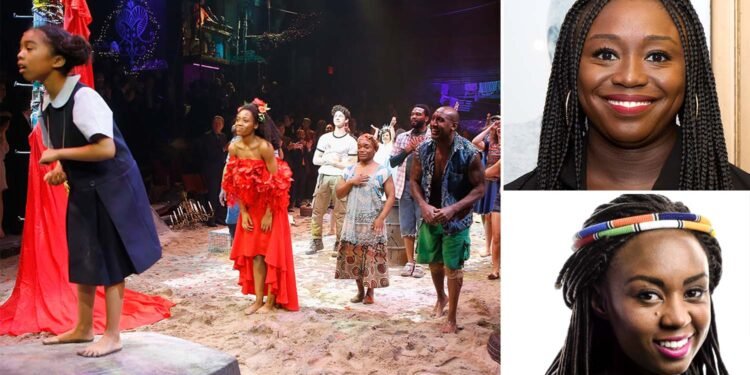 Disney+ Tackling Adaptation of Broadway Musical ‘Once On This Island’ (Exclusive)