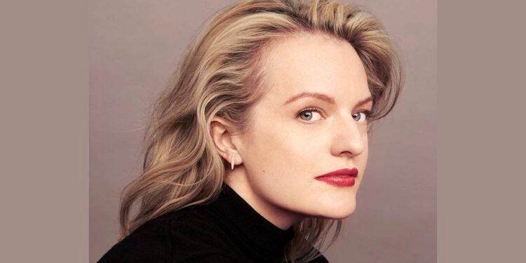 Elisabeth Moss to Reteam With Blumhouse for Psychological Thriller ‘Mrs. March’