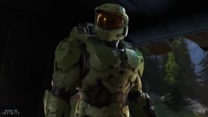 Halo Infinite – Joseph Staten Joins as Project Lead for Campaign