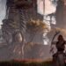 Horizon Zero Dawn Arrives On PC With New Trailer