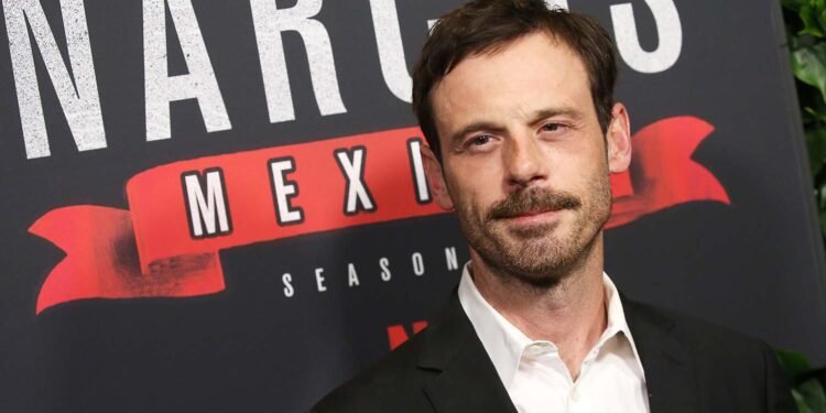How Scoot McNairy Became One of the Busiest Actors in Hollywood