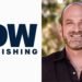 IDW Publishing Places New Publisher on Administrative Leave