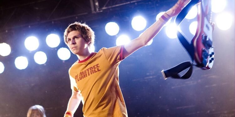 John Hughes Meets ‘Kill Bill’: Memories Behind ‘Scott Pilgrim vs. the World’