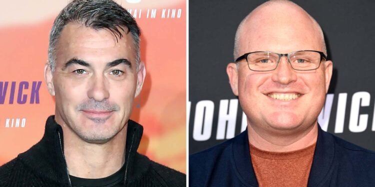 ‘John Wick’s’ Chad Stahelski and Derek Kolstad Reteam for ‘The Man From Nowhere’