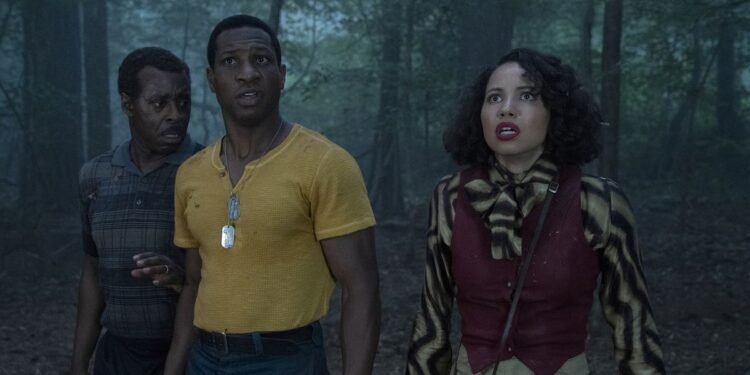 Lovecraft Country misses the chance to turn racist history into true horror