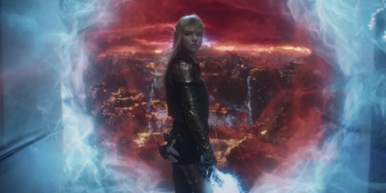 New Mutants ushers out the Fox X-Men era with a whimper