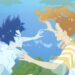 Ride Your Wave is something rare in anime — a wild fantasy about adult issues