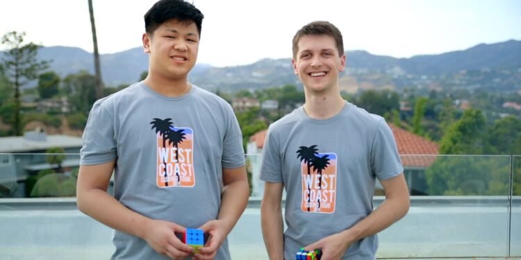 Rubik’s Cube doc Speed Cubers is just one of Netflix’s new, short hidden gems