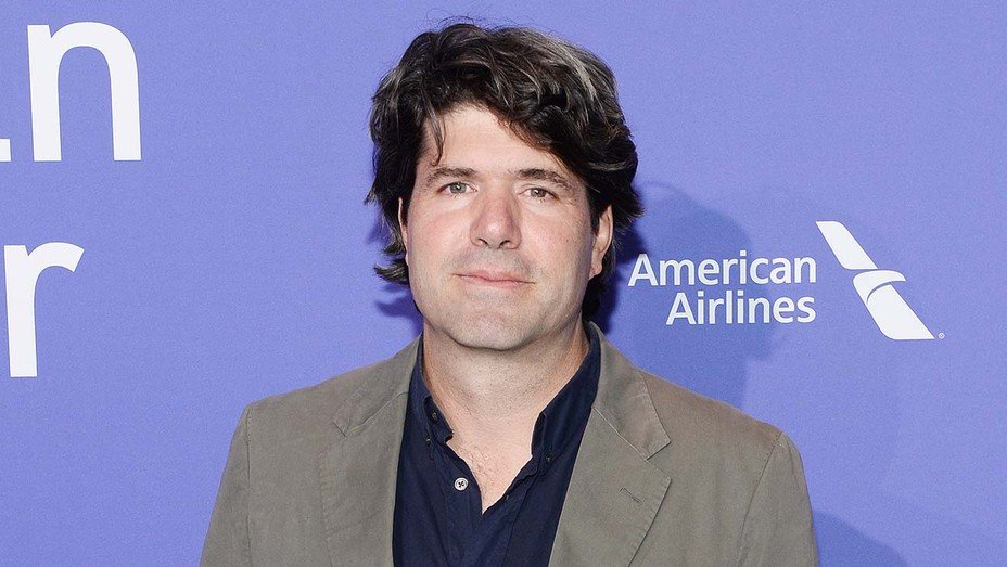 J. C. Chandor -Film Society Of Lincoln Center's 50th Anniversary Gala - H 2020