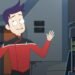 Star Trek: Lower Decks lacks punch, politics, or purpose