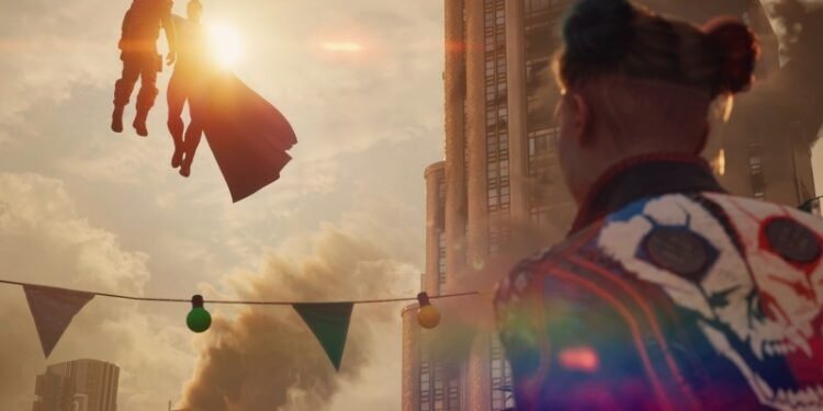 Suicide Squad: Kill The Justice League Debuts In Stunning Trailer