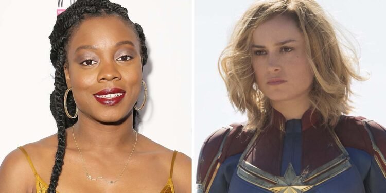The New Possibilities for ‘Captain Marvel 2’