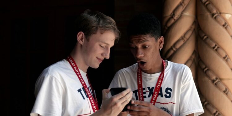 The thrilling documentary Boys State covers all the flaws of American politics