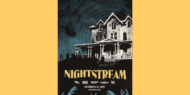 U.S. Genre Film Fests Plan Virtual NIGHTSTREAM Festival Amid Pandemic