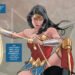 Wonder Woman gets a new start with a masterful first issue
