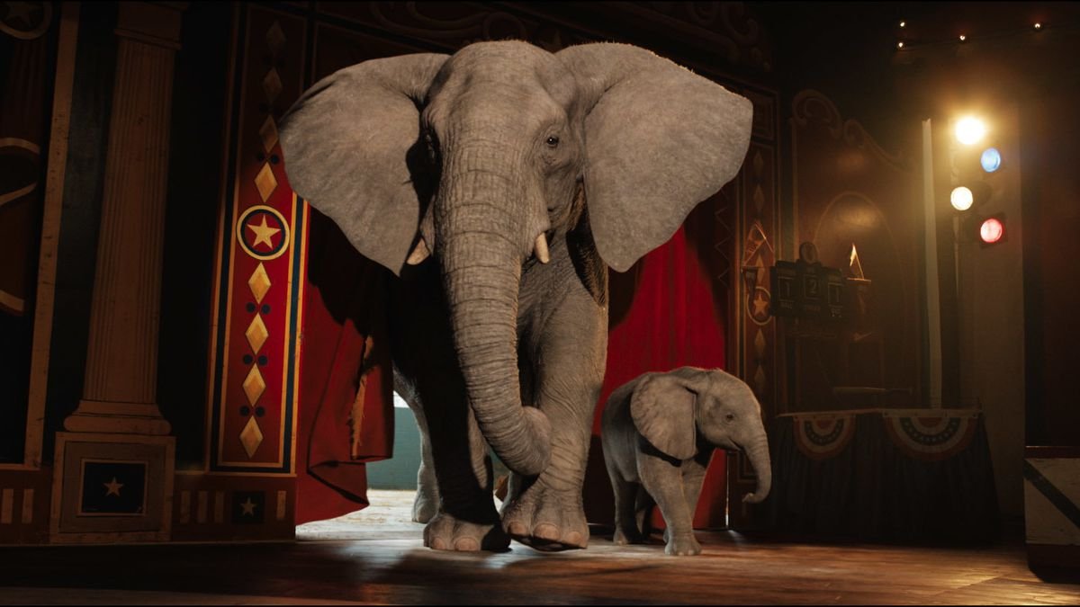 stella and ruby the elephants 