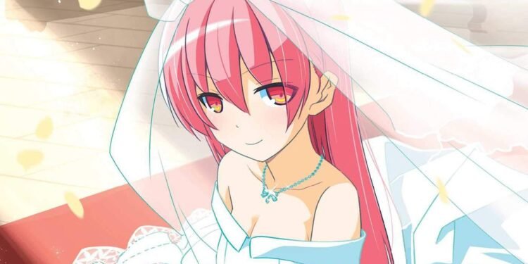 Fly Me to the Moon is a romance manga where they get married in the first volume