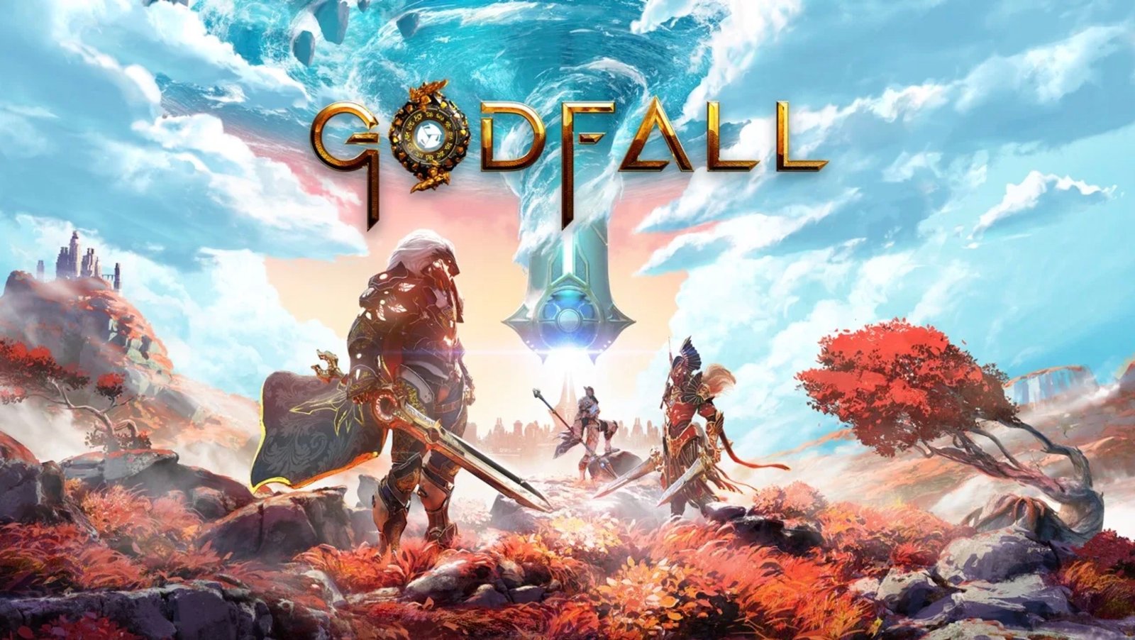 godfall