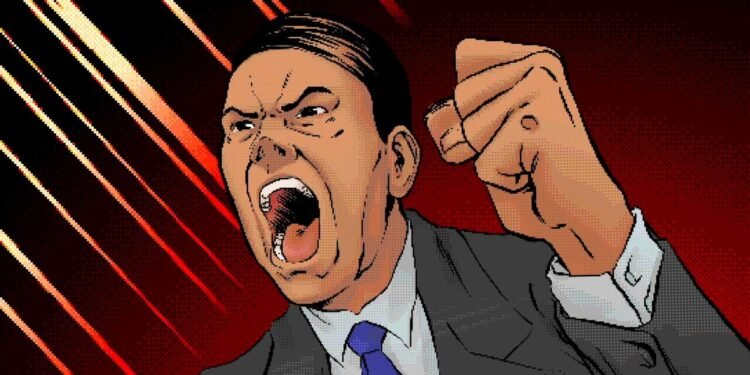 In the rousing gaming documentary Console Wars, the good guys win — and lose, too