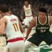 NBA 2K21 is a rich, deep baller’s fantasy come true. So was NBA 2K20.