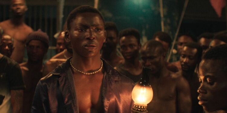 Night of the Kings is a spellbinding look at storytelling’s power